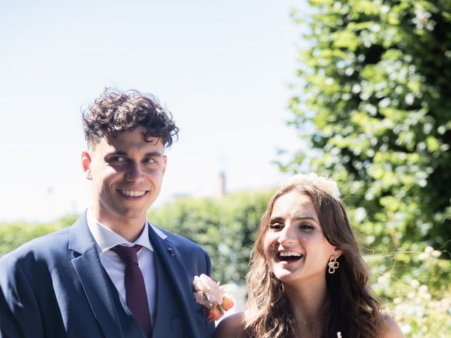 Le mariage de Maxime et Camille à Moissy-Cramayel, Seine-et-Marne 144