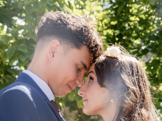 Le mariage de Maxime et Camille à Moissy-Cramayel, Seine-et-Marne 148