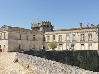 Le mariage de Gaétan   et Charlotte   1