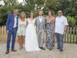 Le mariage de Julie et Sam 3