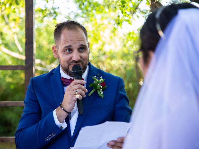 Le mariage de Romuald et Tania à Lunel, Hérault 59