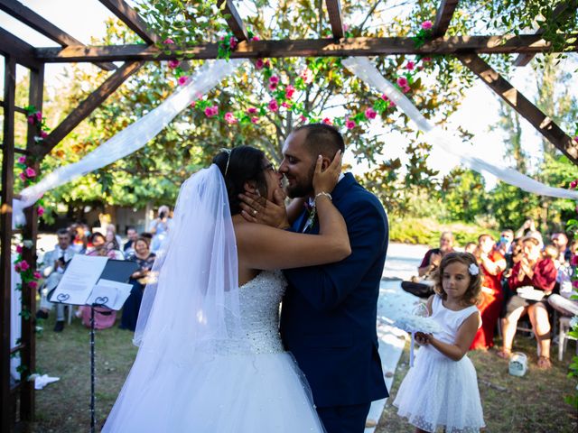 Le mariage de Romuald et Tania à Lunel, Hérault 68