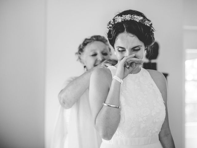 Le mariage de Guilhem et Mathilde à Toulouse, Haute-Garonne 6