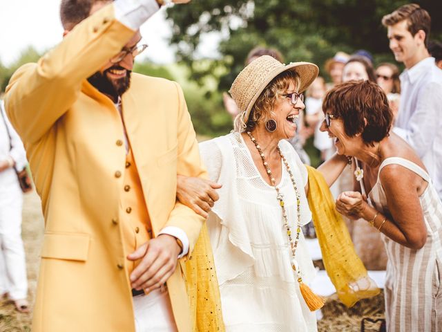 Le mariage de Guilhem et Mathilde à Toulouse, Haute-Garonne 16