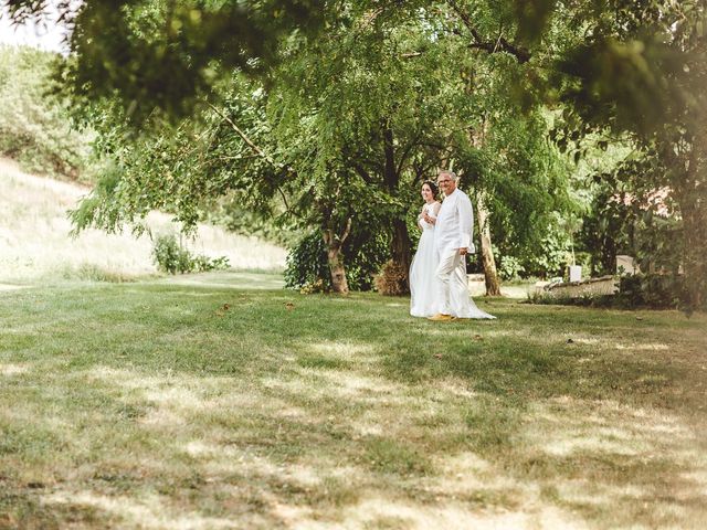 Le mariage de Guilhem et Mathilde à Toulouse, Haute-Garonne 17