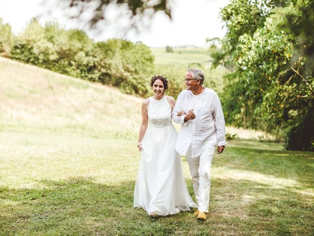 Le mariage de Guilhem et Mathilde à Toulouse, Haute-Garonne 18