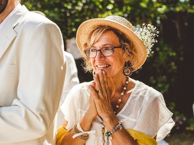 Le mariage de Guilhem et Mathilde à Toulouse, Haute-Garonne 19