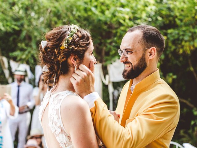 Le mariage de Guilhem et Mathilde à Toulouse, Haute-Garonne 21