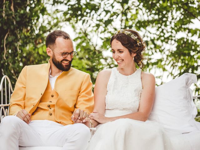 Le mariage de Guilhem et Mathilde à Toulouse, Haute-Garonne 22