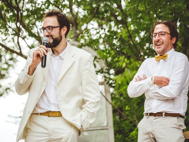 Le mariage de Guilhem et Mathilde à Toulouse, Haute-Garonne 24