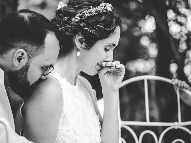 Le mariage de Guilhem et Mathilde à Toulouse, Haute-Garonne 27