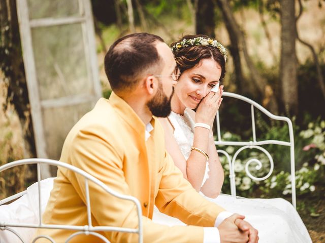 Le mariage de Guilhem et Mathilde à Toulouse, Haute-Garonne 29