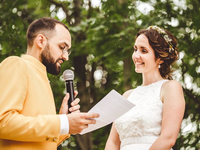 Le mariage de Guilhem et Mathilde à Toulouse, Haute-Garonne 30