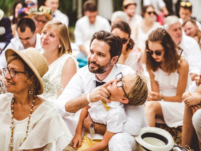 Le mariage de Guilhem et Mathilde à Toulouse, Haute-Garonne 31