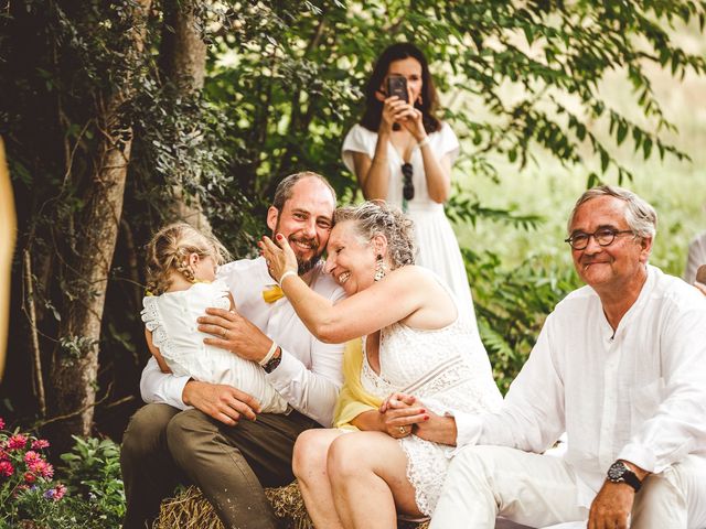 Le mariage de Guilhem et Mathilde à Toulouse, Haute-Garonne 32