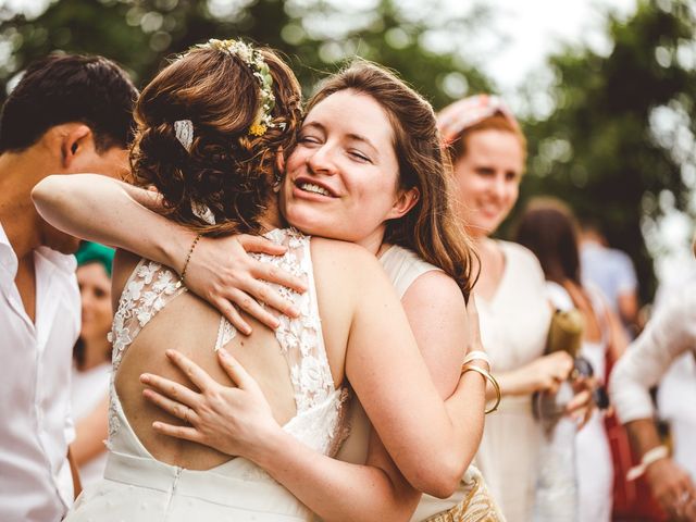 Le mariage de Guilhem et Mathilde à Toulouse, Haute-Garonne 36