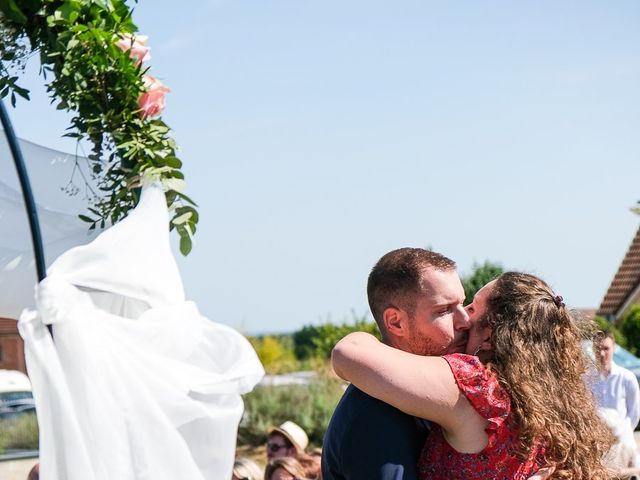 Le mariage de Alexandre et Cyril à Épagny, Côte d&apos;Or 7