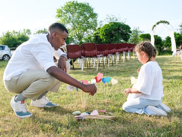 Le mariage de Alexandre et Cyril à Épagny, Côte d&apos;Or 10