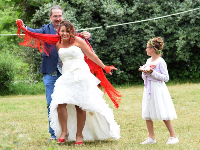 Le mariage de Cyril et Nelly à Buzet-sur-Tarn, Haute-Garonne 7