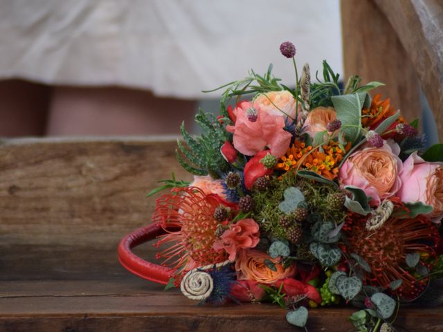 Le mariage de Cyril et Nelly à Buzet-sur-Tarn, Haute-Garonne 8