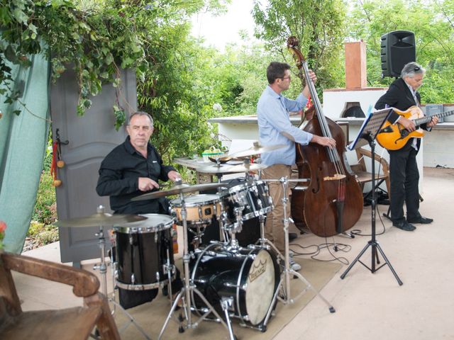 Le mariage de Cyril et Nelly à Buzet-sur-Tarn, Haute-Garonne 37