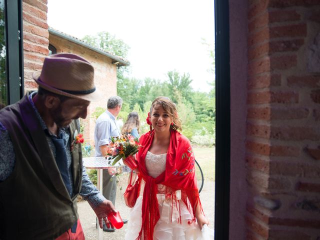 Le mariage de Cyril et Nelly à Buzet-sur-Tarn, Haute-Garonne 44