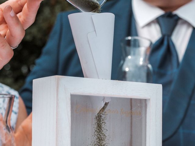 Le mariage de David et Julie à Beuvry, Pas-de-Calais 2