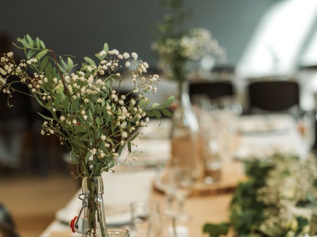 Le mariage de David et Julie à Beuvry, Pas-de-Calais 4
