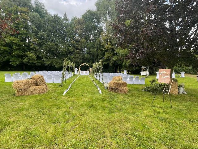 Le mariage de David et Julie à Beuvry, Pas-de-Calais 8