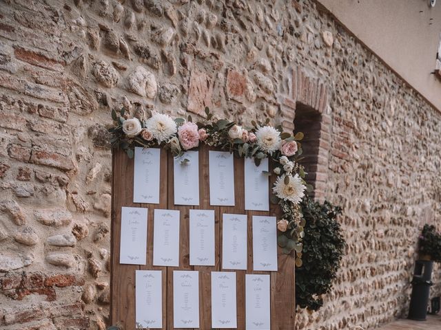 Le mariage de Nicolas et Flora à Cabestany, Pyrénées-Orientales 18