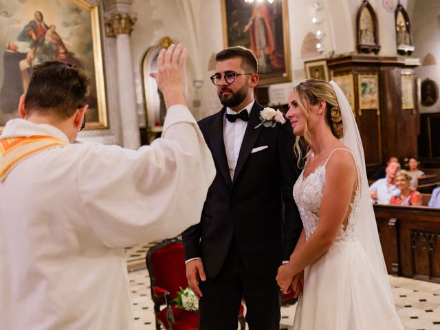 Le mariage de Baptiste et Clara à Cannes, Alpes-Maritimes 26