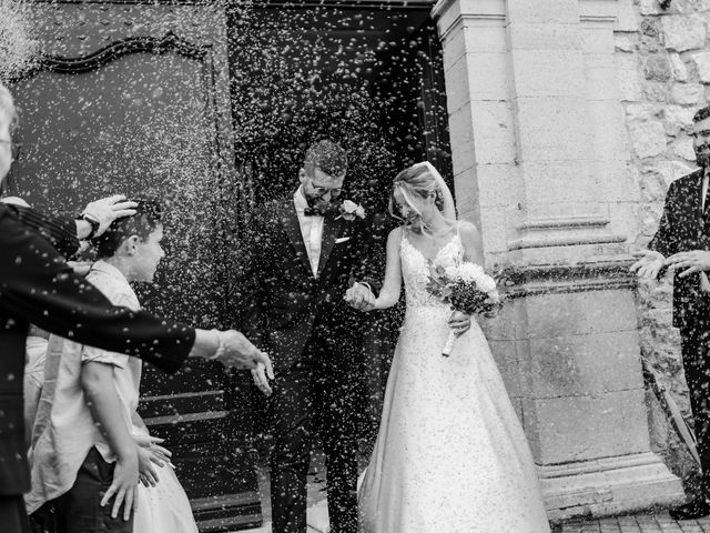 Le mariage de Baptiste et Clara à Cannes, Alpes-Maritimes 49