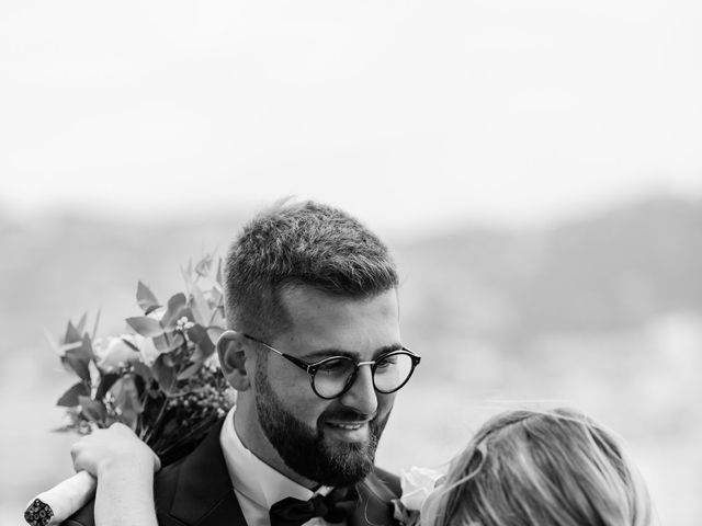 Le mariage de Baptiste et Clara à Cannes, Alpes-Maritimes 54