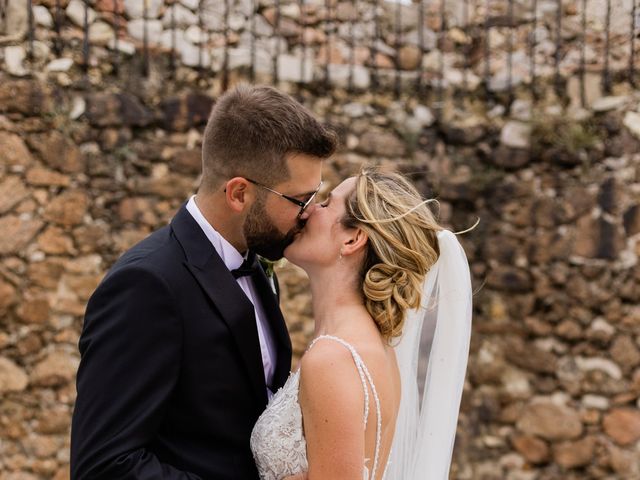 Le mariage de Baptiste et Clara à Cannes, Alpes-Maritimes 55