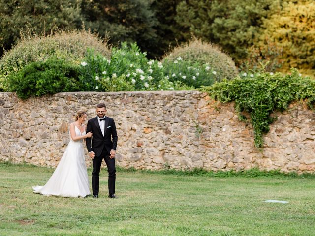 Le mariage de Baptiste et Clara à Cannes, Alpes-Maritimes 75