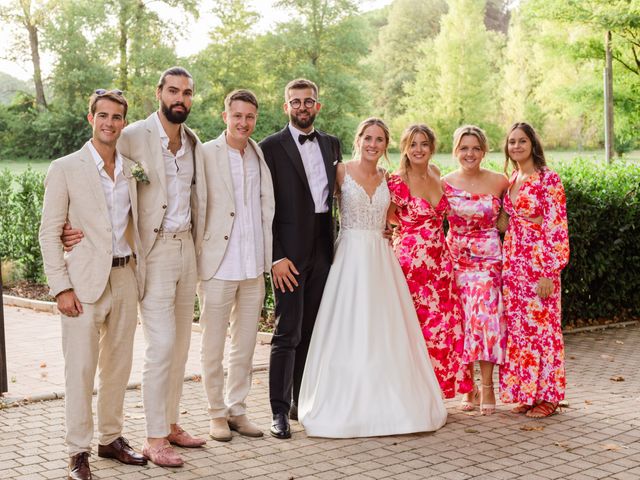 Le mariage de Baptiste et Clara à Cannes, Alpes-Maritimes 84