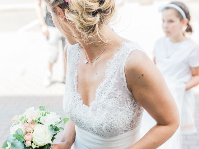 Le mariage de Olivier et Audrey à Saint-Avold, Moselle 11