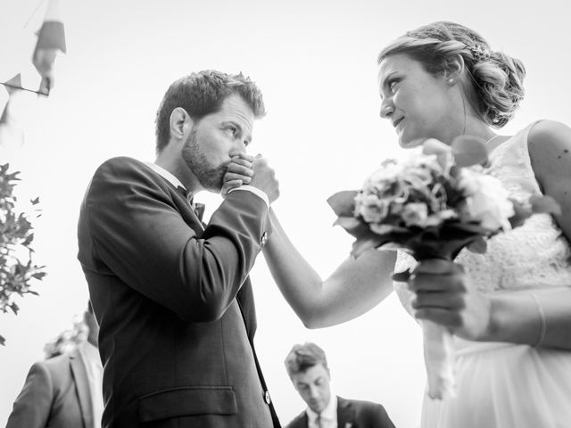 Le mariage de Olivier et Audrey à Saint-Avold, Moselle 12