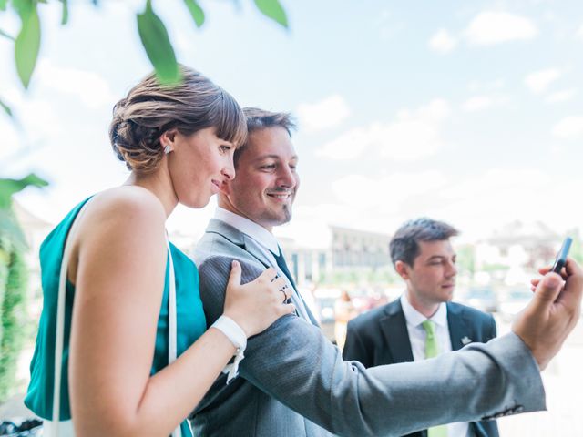 Le mariage de Olivier et Audrey à Saint-Avold, Moselle 14