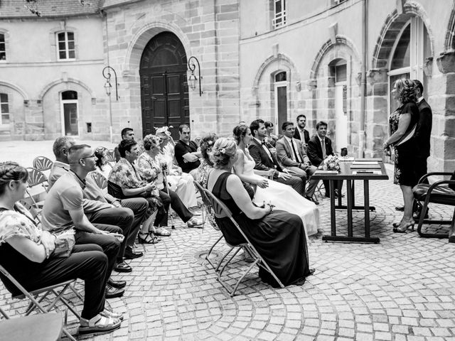 Le mariage de Olivier et Audrey à Saint-Avold, Moselle 17