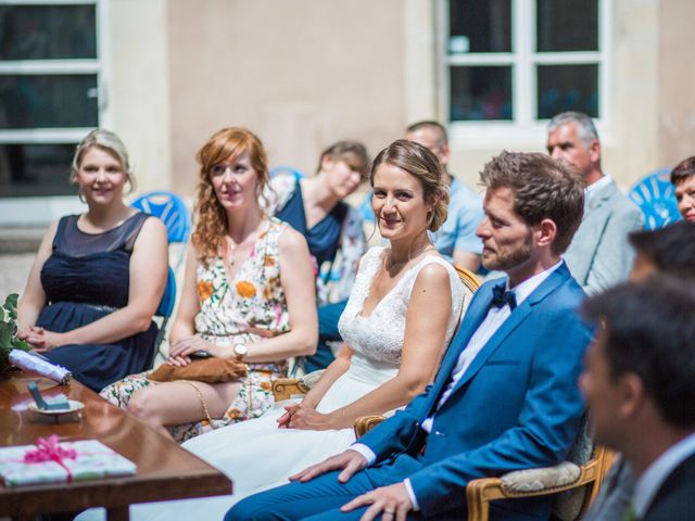 Le mariage de Olivier et Audrey à Saint-Avold, Moselle 19