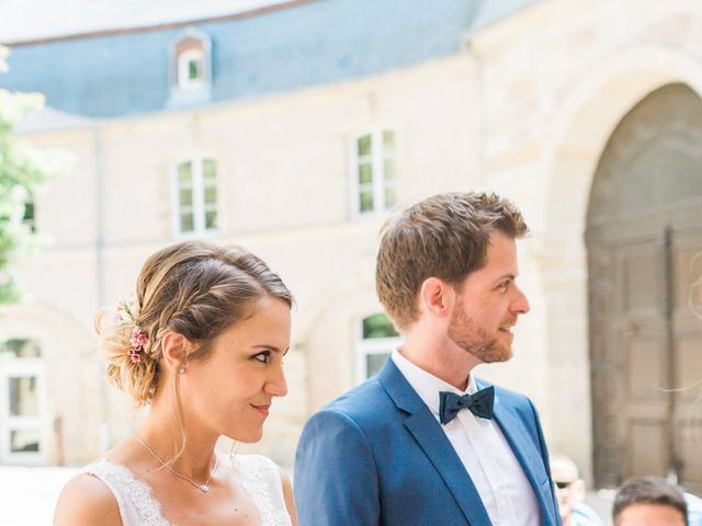 Le mariage de Olivier et Audrey à Saint-Avold, Moselle 20