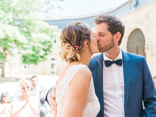 Le mariage de Olivier et Audrey à Saint-Avold, Moselle 22