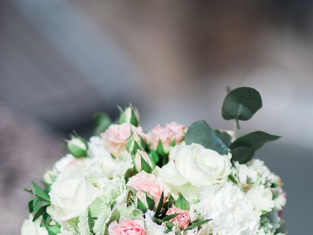 Le mariage de Olivier et Audrey à Saint-Avold, Moselle 31