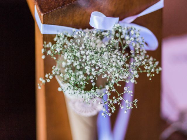 Le mariage de Olivier et Audrey à Saint-Avold, Moselle 35