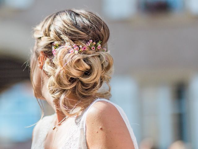 Le mariage de Olivier et Audrey à Saint-Avold, Moselle 36