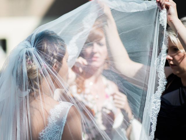 Le mariage de Olivier et Audrey à Saint-Avold, Moselle 39