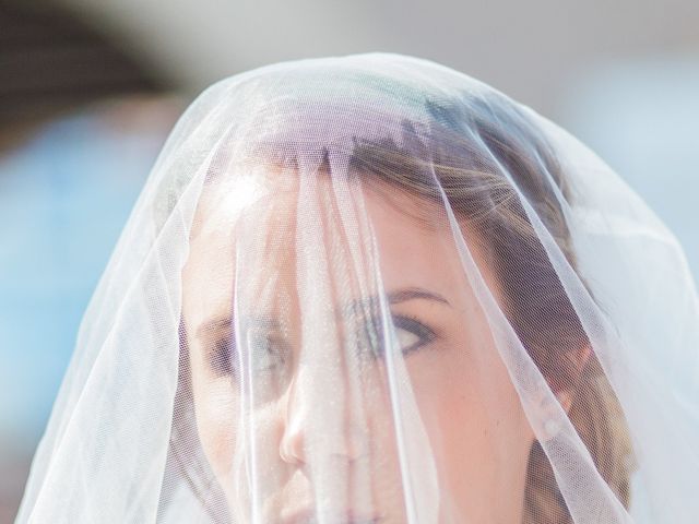 Le mariage de Olivier et Audrey à Saint-Avold, Moselle 40