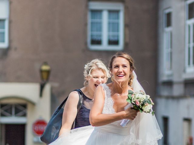 Le mariage de Olivier et Audrey à Saint-Avold, Moselle 43