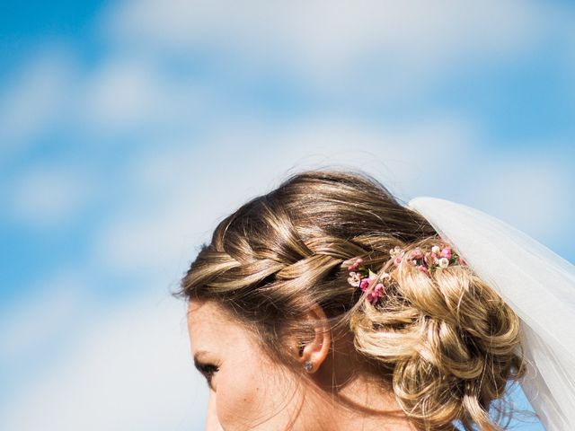 Le mariage de Olivier et Audrey à Saint-Avold, Moselle 45